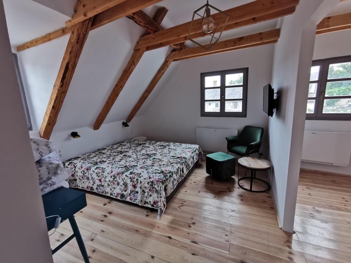 Fügekert - Bed&Wine Hotel Zánka Kültér fotó
