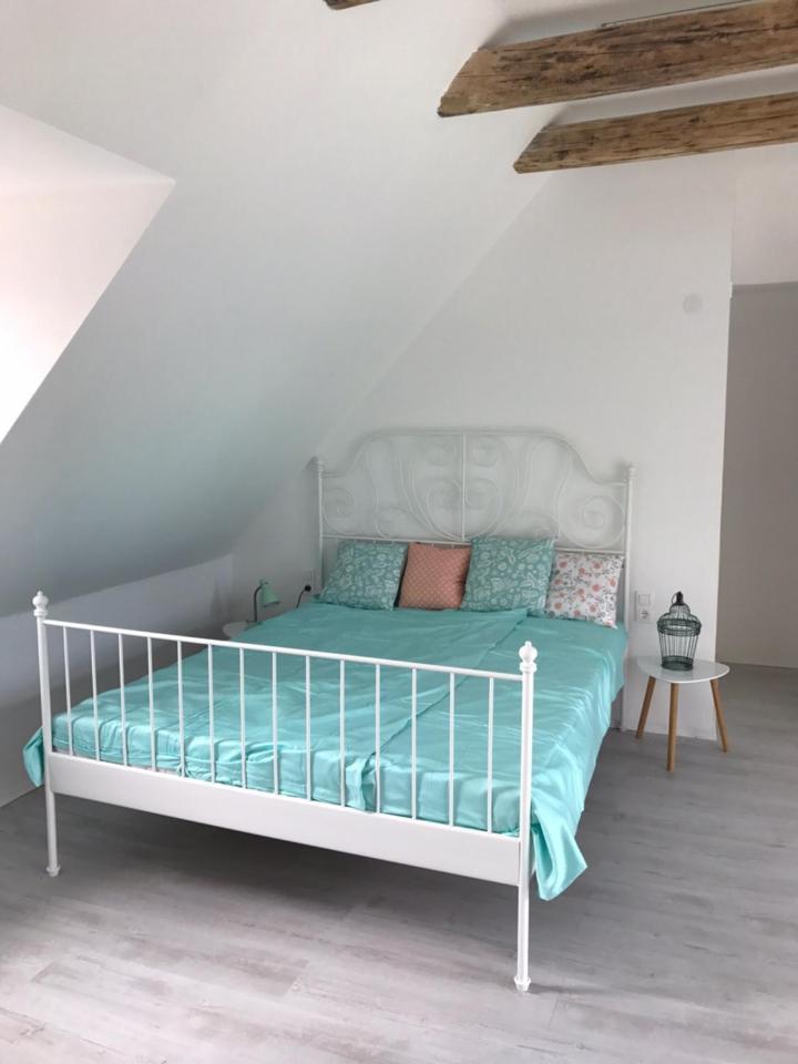 Fügekert - Bed&Wine Hotel Zánka Kültér fotó
