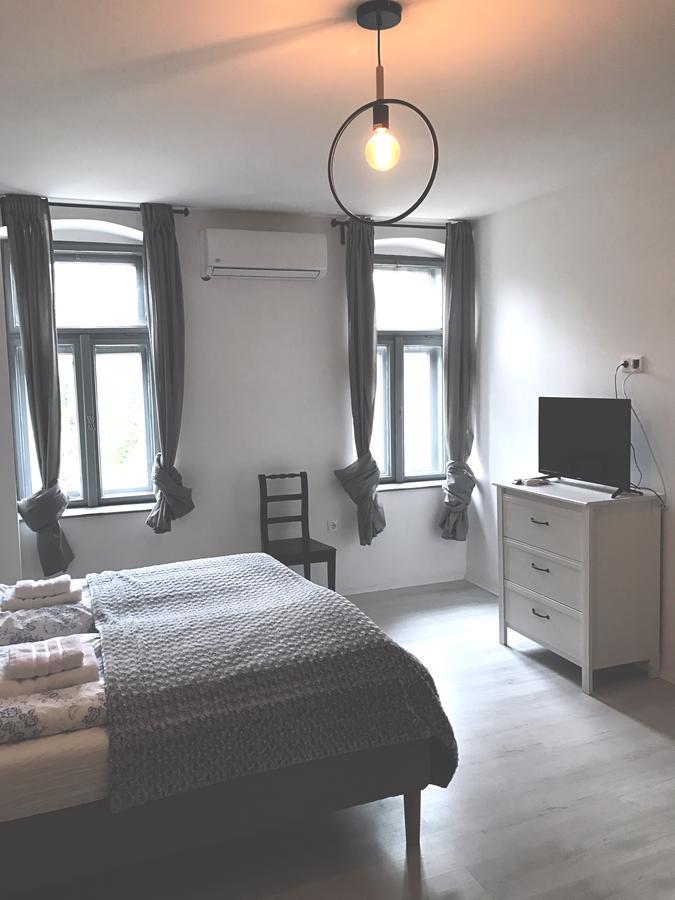 Fügekert - Bed&Wine Hotel Zánka Kültér fotó