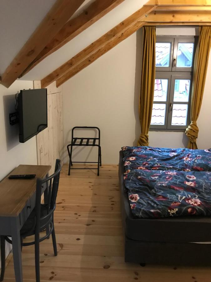 Fügekert - Bed&Wine Hotel Zánka Kültér fotó